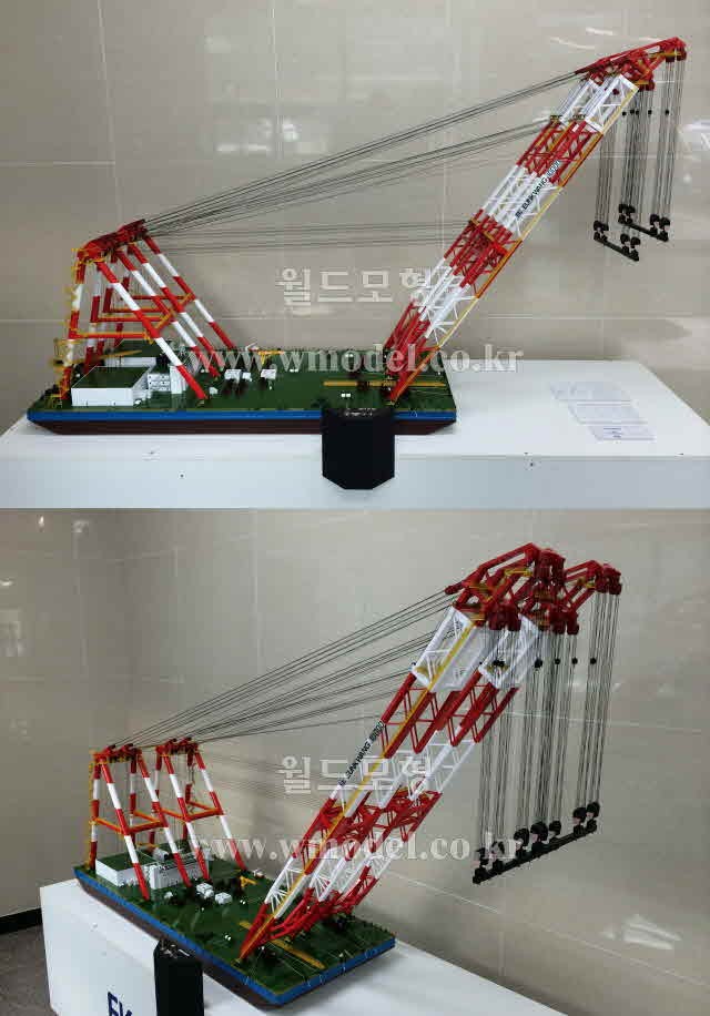 10000t 해상크레인